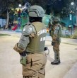 El ministro de Seguridad, Martín Arrau, lideró un nuevo operativo en Cerro 18, en Lo Barnechea. Participaron Carabineros, la PDI y Seguridad Municipal con controles de identidad, vehiculares y migratorios.