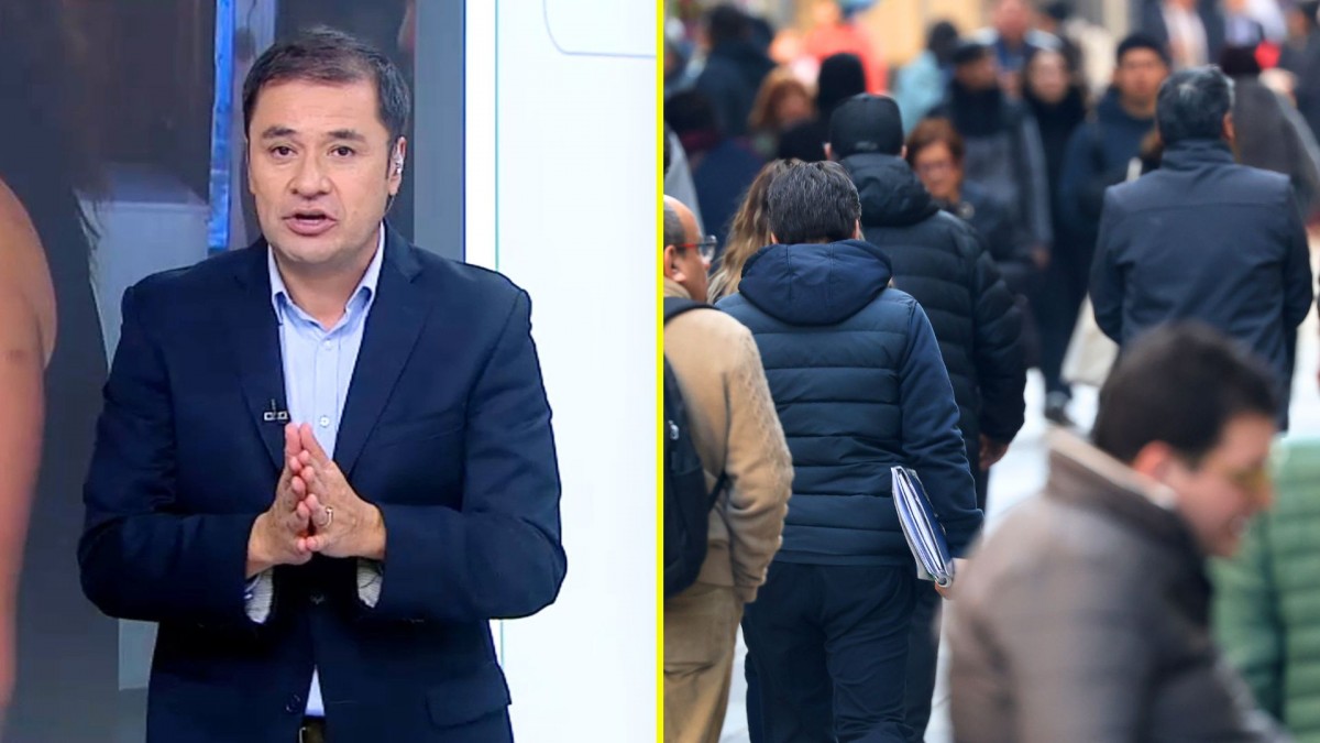 Adiós al tope de 11 años: Roberto Saa explica la propuesta que busca cambiar la indemnización por despido en Chile