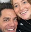 Cristián de la Fuente reveló qué le respondió su hija Laura cuando le preguntó sobre ser mamá junto a su pareja Paulina Rojas. El actor, que vive en México por su gira teatral, contó cómo reaccionaría ante una posible gestación subrogada.