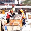 El biministro Daniel Mas anunció la entrega de 5.000 subsidios que cubrirán el 50% del sueldo mínimo por cuatro meses para impulsar nuevas contrataciones ante la tasa de desempleo de 9,4% informada por el INE.
