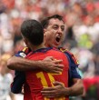 España goleó 3-0 a Austria con un doblete de Mikel Oyarzabal y un tanto de Pedro Porro en los dieciseisavos de final, clasificándose a los octavos de final del Mundial 2026.