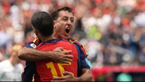 Con doblete de Oyarzabal: España se impone frente a Austria y se mete en los octavos de final del Mundial 2026