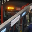 Metro de Santiago informó el cierre de los accesos a la estación Baquedano en Línea 1 y Línea 5 debido a disturbios en el exterior, por lo que solo se encuentra disponible para combinaciones. Conoce los detalles aquí.