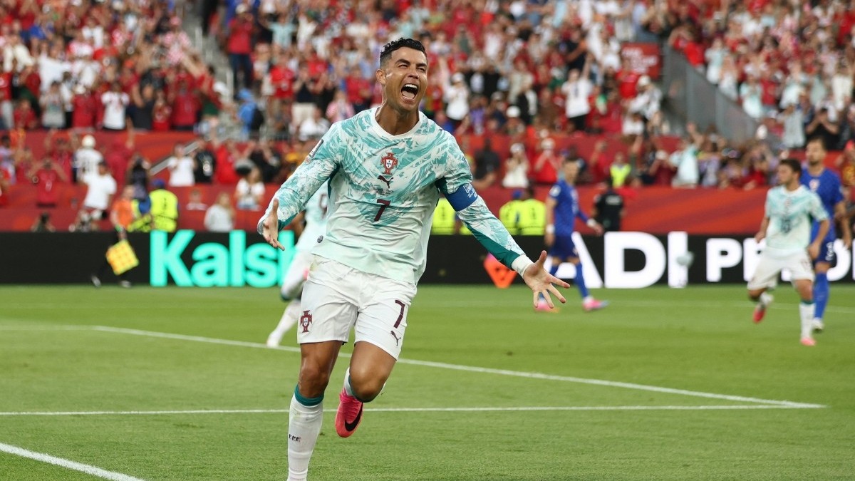 Portugal remonta a Croacia y avanza en Mundial 2026