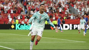 Con polémico final: Portugal remonta a Croacia y avanza a los octavos del Mundial 2026