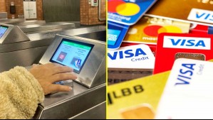 Banco Central publica normas para el uso de tarjetas de esquema abierto en el transporte público