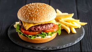 Conocida cadena de hamburguesas aterriza en Viña del Mar: ¿En qué sector está ubicado su local?