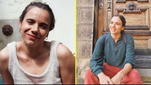 María Gracia Omegna confesó la vez que la sorprendieron siendo infiel: 'Estaba con la luz prendida, esperándome'