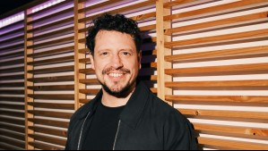 Tuvo un paso por el jurado del Festival de Viña: La nueva apuesta del director de orquesta Paolo Bortolameolli