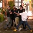 Conoce cómo fueron los últimos minutos de Claudio Rojas en Volverías con tu ex? 2, luego de hacerle un desaire a Hurubachi Pardo para luego enfrentarse a Luis Mateucci.