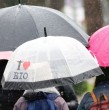 El meteorólogo de Meganoticias, Jaime Leyton, entregó una actualización de las lluvias que se han pronosticado para este fin de semana en la zona centro del país, incluyendo la Región Metropolitana.