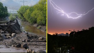 'Episodio fuerte' entre julio y septiembre: ONU advierte que El Niño se intensifique con fenómenos extremos