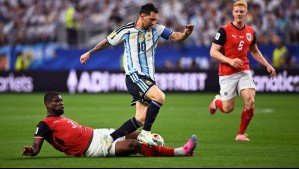 Juegan Argentina y Colombia: Partidos de hoy viernes 3 de julio del Mundial 2026 con horarios en Chile y datos clave