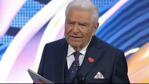 'He sido bígamo': La reflexión de Don Francisco sobre su familia y su vida en la TV por 63 años