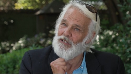 Duro golpe al mundo del espectáculo nacional: Muere Fernando Kliche a los 71 años de edad