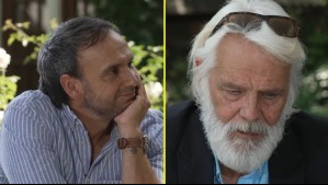'Los actores nunca nos jubilamos': Fernando Kliche y su conversación con Sepu que cobra nuevo sentido tras su muerte