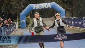 Nuevos recorridos y carrera nocturna: Los cambios que tuvo extenuante competencia en Valdivia