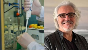 Investigador chileno fue incorporado a prestigiosa organización de ciencia: 'Lo veo como un reconocimiento colectivo'