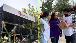 COANIQUEM abre nueva oferta laboral con horarios flexibles: No exige experiencia y ofrece sueldo base más comisiones
