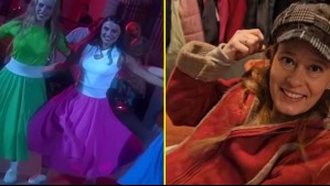 A casi 30 años de su lanzamiento: Reaparece una de las Chicas Yeyé de Cachureos