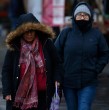 La Dirección Meteorológica de Chile emitió un aviso por heladas normales a moderadas para este sábado 4 de julio, con mínimas de hasta -4° en zonas de cuatro regiones del país.