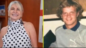 Psicóloga Alexandra Vidal revela relación con Rodrigo Bolocco 'Estaba pololeando con él cuando murió'