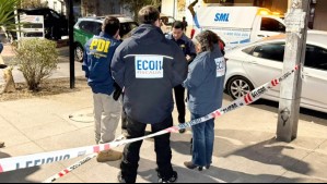 Cuatro sujetos ingresaron a una casa y asesinaron a balazos a un ciudadano dominicano en Independencia