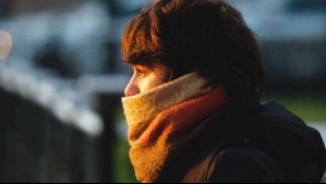 Máximas de apenas 5°C: ¿Cuánto frío hará este sábado en la Región Metropolitana?
