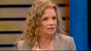 'Me da rabia conmigo': Magdalena Max-Neef y el duelo que aún enfrenta tras separarse de Juan Bennett