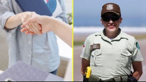Sueldos de hasta $2 millones: Carabineros abre nuevas ofertas laborales a lo largo del país