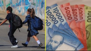$30 mil por hijo: Revisa si puedes recibir el Bono Extraordinario de Apoyo a la Niñez