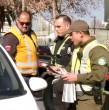 Durante la mañana de este viernes se llevó a cabo una fiscalización vehicular en las comunas de Vitacura y Las Condes, en la Región Metropolitana. En el procedimiento, más de 30 autos fueron retirados y tres conductores detenidos.