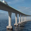 El presidente de Brasil, Lula da Silva, encabezó el pasado miércoles el inicio de las obras del puente que unirá la ciudad de Salvador, capital del estado de Bahía, con la isla de Itaparica.