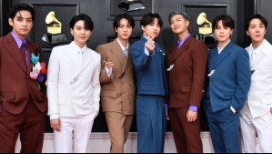'Está investigando el asunto': Hybe, la agencia de BTS, responde por primera vez al conflicto por el Estadio Nacional