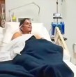 La presidenta interina de Venezuela, Delcy Rodríguez, visitó el jueves a Hernán Alberto Gil, sobreviviente de los devastadores terremotos que azotaron al país y que han dejado más de 2.500 fallecidos. ¡Elogió a rescatista chileno!