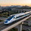 Brasil anunció la reactivación de un ambicioso proyecto ferroviario de alta velocidad que promete transformar el transporte en Sudamérica. La iniciativa contempla un tren capaz de alcanzar los 350 km/h.