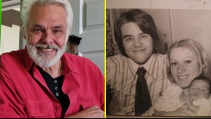 ¿Cuántos hijos tuvo el actor Fernando Kliche en sus cuatro matrimonios?
