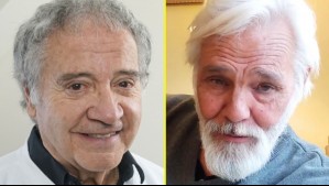 'No esperábamos que se nos fuera tan luego': José Alfredo 'Pollo' Fuentes y la triste partida de Fernando Kliche