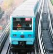 Metro de Santiago informó este viernes que la Línea 4A se mantendrá sin servicio de trenes durante las próximas horas, debido a trabajos en la vía. Conoce el problema que originó la medida.