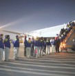 El Gobierno confirmó que la mañana de este viernes ha concretado su sexto vuelo de expulsión de migrantes que estaban en situación irregular o con antecedentes policiales en nuestro país.