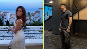 'Estamos muy contentos': Luis Jiménez y Gala Caldirola sorprenden con importante anuncio