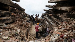 Balance por terremotos en Venezuela: Al menos 2.645 personas murieron y 12.666 resultaron heridas