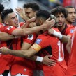 Egipto venció en definición por penales a Australia tras empatar a 1 en el tiempo reglamentario y el alargue, y avanzó a los octavos de final del Mundial 2026. Ahora espera al ganador del duelo entre Argentina y Cabo Verde.