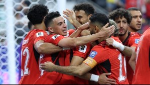 Mundial: Egipto derrota por penales a Australia y sería el posible rival de Argentina si el equipo de Messi supera a Cabo Verde