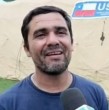 El bombero chileno que conversó durante 70 horas con Hernán Gil relató el emotivo reencuentro en la clínica. El equipo USAR inicia su regreso a Chile tras el fin de la misión.