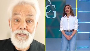 Era cercano a Bernardo Borgeat: El profundo mensaje de Carmen Gloria Arroyo tras muerte de Fernando Kliche