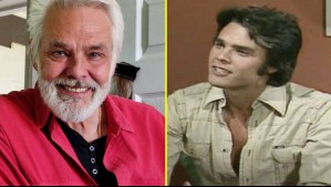 Octavio Silva lo consagró en 'Marrón Glacé': Los papeles más recordados de Fernando Kliche en la televisión chilena