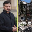 Decenas de drones ucranianos atacaron San Petersburgo, en Rusia, informaron este sábado las autoridades de la ciudad, que señalaron que una terminal petrolera fue alcanzada. ¡Detalles!