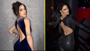 Nacha Michelson sorprende con radical cambio de look en medio de su candidatura a Miss Universo Chile