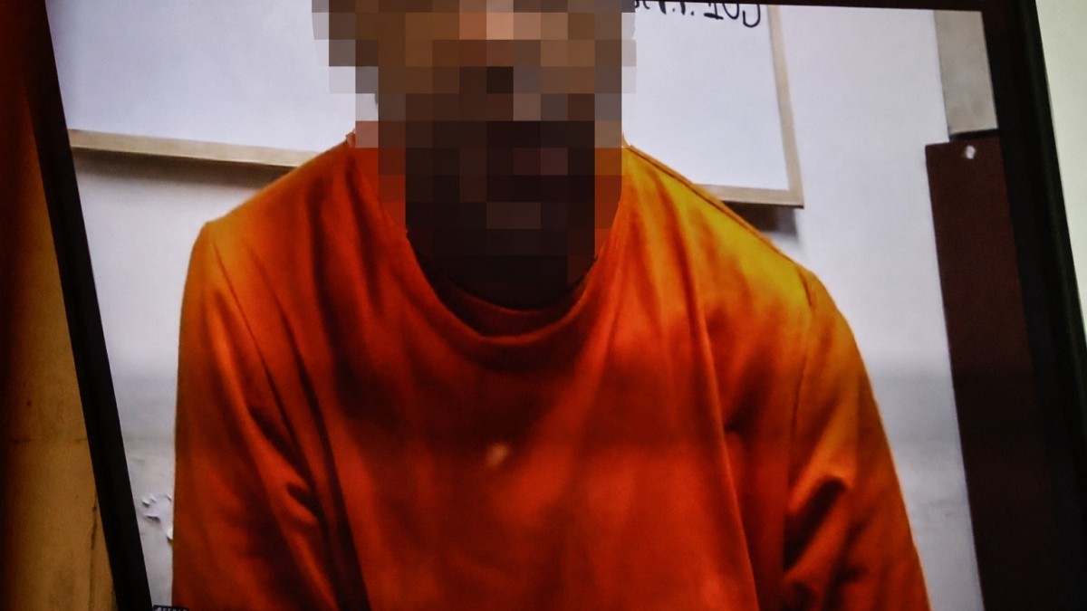 Ratifican prisión preventiva para Dayonis Orozco por asociación criminal en el caso 'Piratas de Aragua'